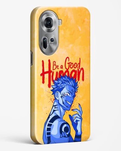 King of Curses Hard Case Phone Cover (Oppo)