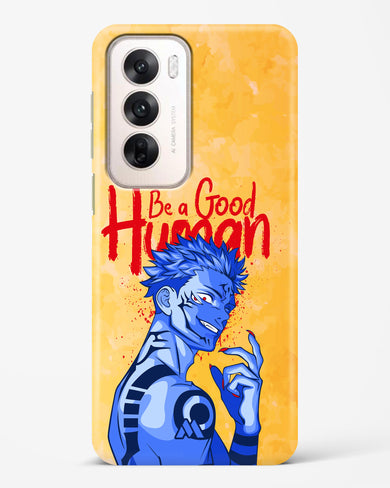 King of Curses Hard Case Phone Cover (Oppo)