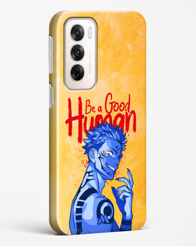 King of Curses Hard Case Phone Cover (Oppo)