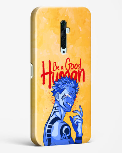 King of Curses Hard Case Phone Cover (Oppo)