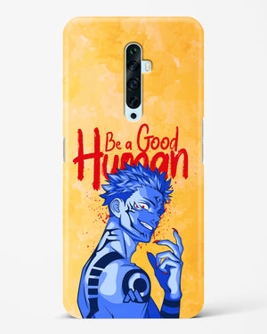 King of Curses Hard Case Phone Cover (Oppo)