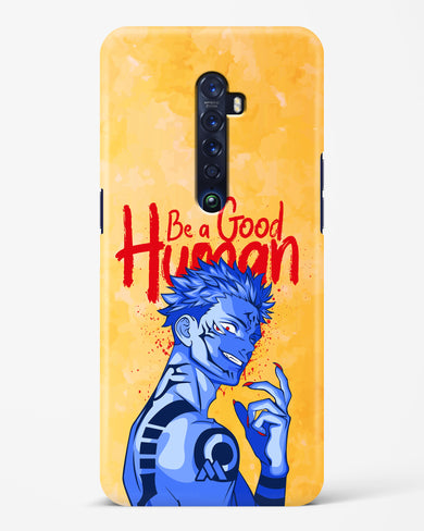 King of Curses Hard Case Phone Cover (Oppo)