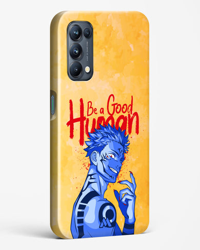 King of Curses Hard Case Phone Cover (Oppo)