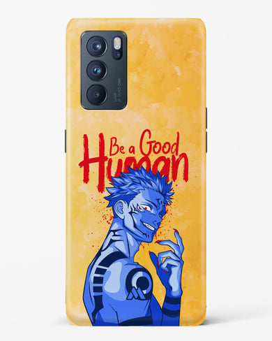 King of Curses Hard Case Phone Cover (Oppo)