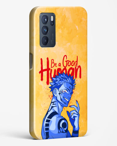 King of Curses Hard Case Phone Cover (Oppo)