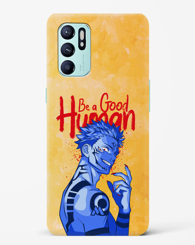 King of Curses Hard Case Phone Cover (Oppo)