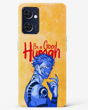 King of Curses Hard Case Phone Cover (Oppo)