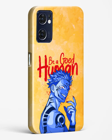 King of Curses Hard Case Phone Cover (Oppo)