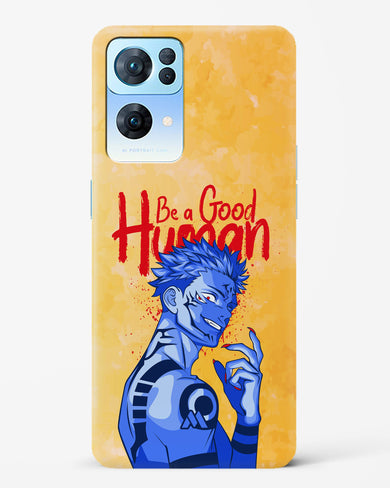 King of Curses Hard Case Phone Cover (Oppo)