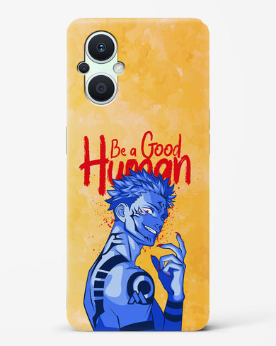 King of Curses Hard Case Phone Cover (Oppo)