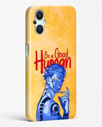 King of Curses Hard Case Phone Cover (Oppo)