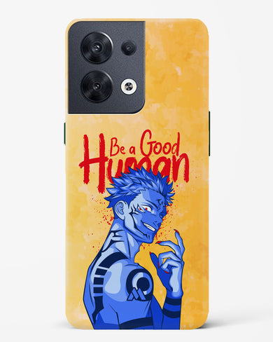 King of Curses Hard Case Phone Cover (Oppo)