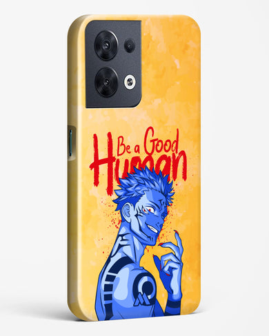 King of Curses Hard Case Phone Cover (Oppo)