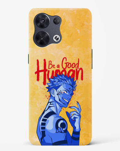 King of Curses Hard Case Phone Cover (Oppo)