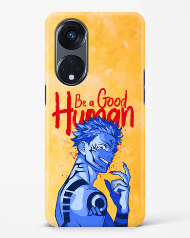 King of Curses Hard Case Phone Cover (Oppo)