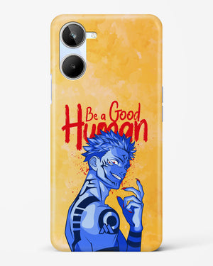 King of Curses Hard Case Phone Cover (Realme)