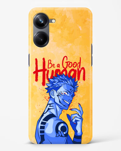 King of Curses Hard Case Phone Cover (Realme)