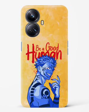 King of Curses Hard Case Phone Cover (Realme)