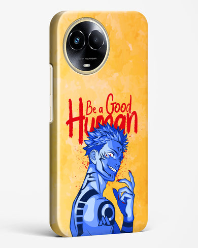 King of Curses Hard Case Phone Cover (Realme)