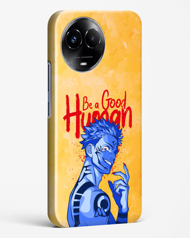 King of Curses Hard Case Phone Cover (Realme)