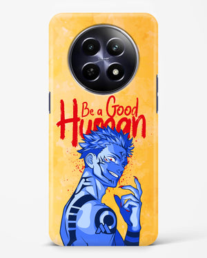 King of Curses Hard Case Phone Cover (Realme)