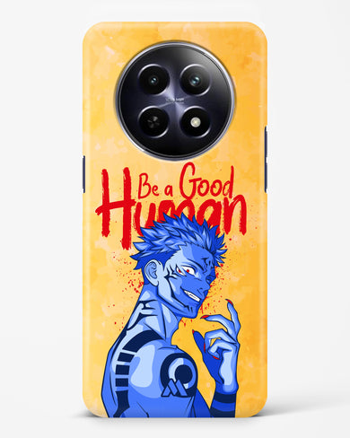 King of Curses Hard Case Phone Cover (Realme)