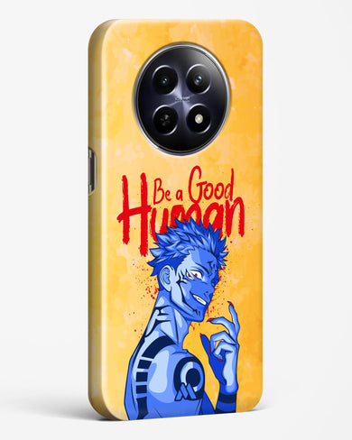 King of Curses Hard Case Phone Cover (Realme)