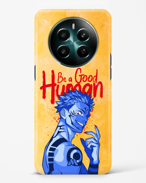 King of Curses Hard Case Phone Cover (Realme)