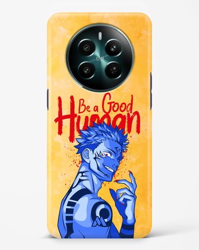 King of Curses Hard Case Phone Cover (Realme)