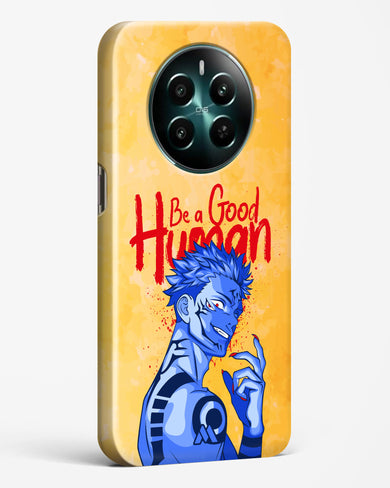 King of Curses Hard Case Phone Cover (Realme)