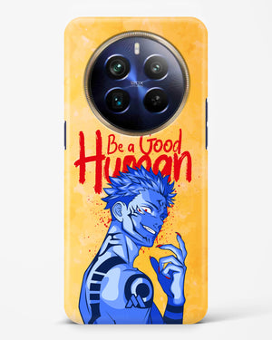 King of Curses Hard Case Phone Cover (Realme)