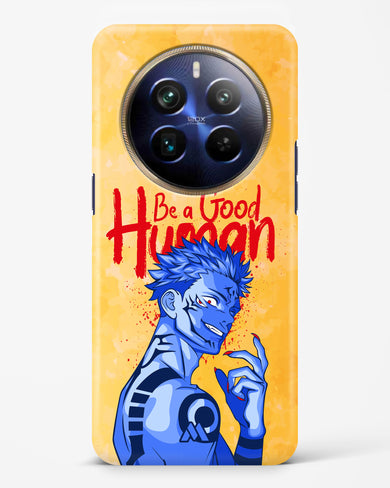 King of Curses Hard Case Phone Cover (Realme)