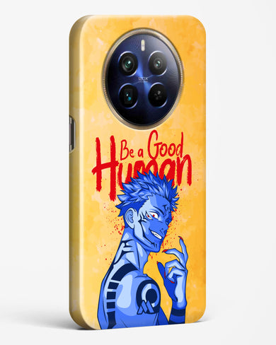 King of Curses Hard Case Phone Cover (Realme)