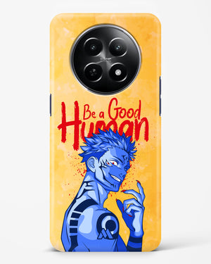 King of Curses Hard Case Phone Cover (Realme)