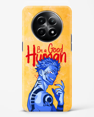 King of Curses Hard Case Phone Cover (Realme)