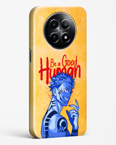King of Curses Hard Case Phone Cover (Realme)
