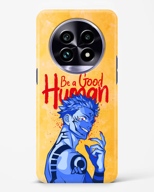 King of Curses Hard Case Phone Cover (Realme)