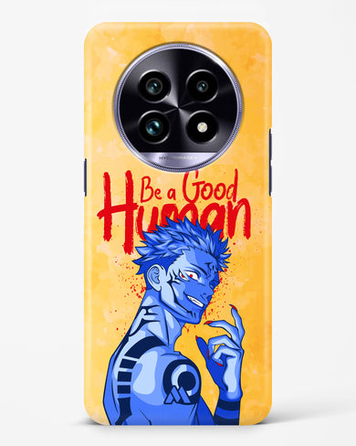 King of Curses Hard Case Phone Cover (Realme)