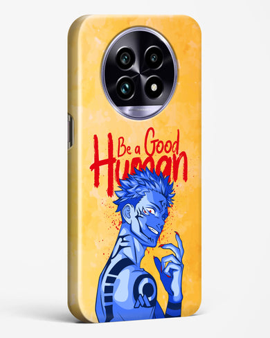 King of Curses Hard Case Phone Cover (Realme)