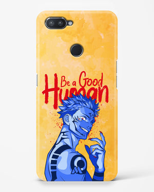 King of Curses Hard Case Phone Cover (Realme)