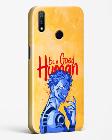 King of Curses Hard Case Phone Cover (Realme)