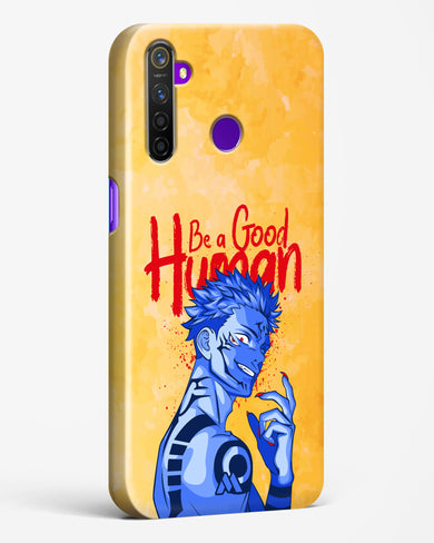 King of Curses Hard Case Phone Cover (Realme)