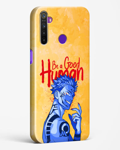 King of Curses Hard Case Phone Cover (Realme)