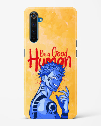 King of Curses Hard Case Phone Cover (Realme)