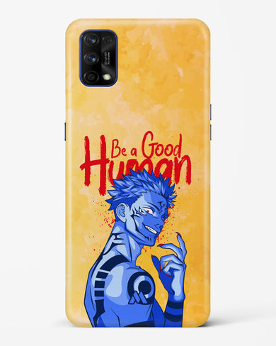 King of Curses Hard Case Phone Cover (Realme)