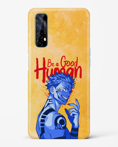 King of Curses Hard Case Phone Cover (Realme)