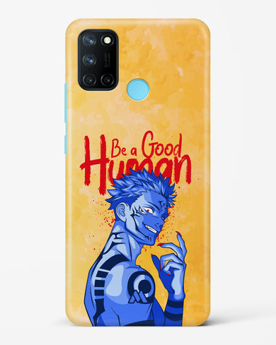 King of Curses Hard Case Phone Cover (Realme)