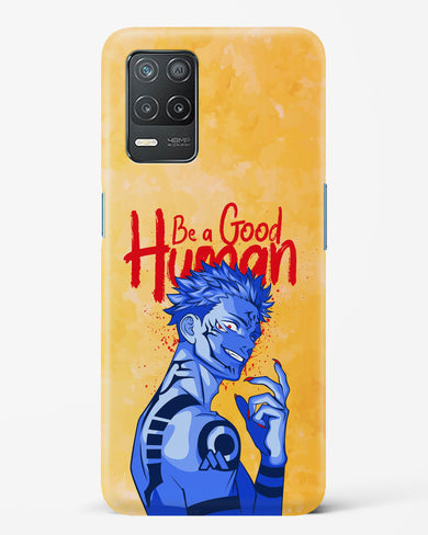 King of Curses Hard Case Phone Cover (Realme)