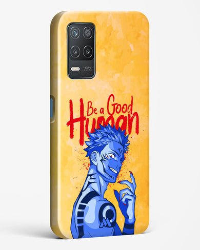 King of Curses Hard Case Phone Cover (Realme)