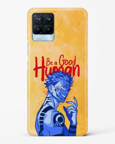 King of Curses Hard Case Phone Cover (Realme)